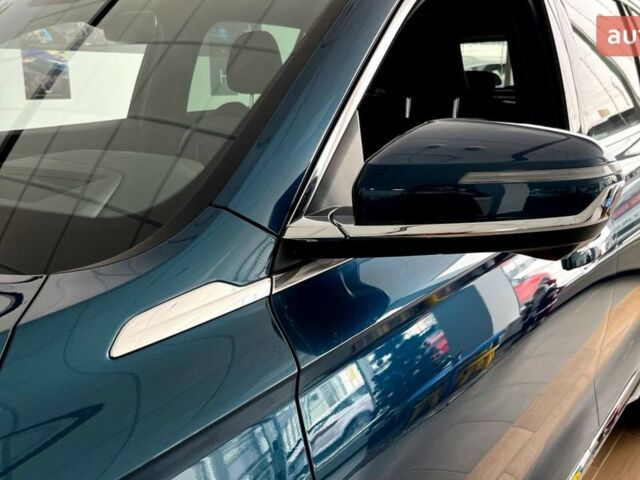 купити нове авто Джилі Monjaro 2023 року від офіційного дилера Хмельниччина-Авто Джилі фото