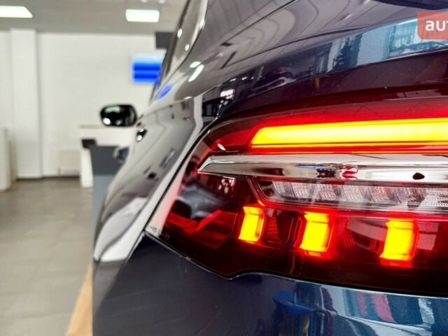 купить новое авто Джили Monjaro 2023 года от официального дилера Хмельниччина-Авто Джили фото