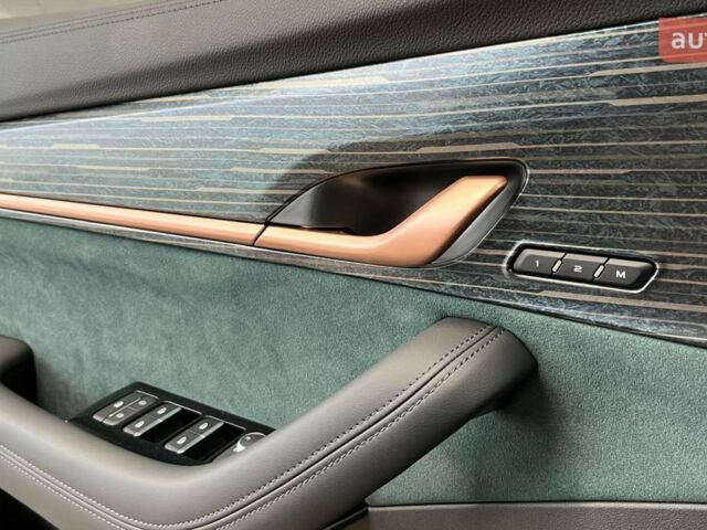 купить новое авто Джили Monjaro 2023 года от официального дилера Хмельниччина-Авто Джили фото