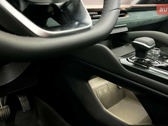 купити нове авто Джилі Monjaro 2023 року від офіційного дилера Хмельниччина-Авто Джилі фото