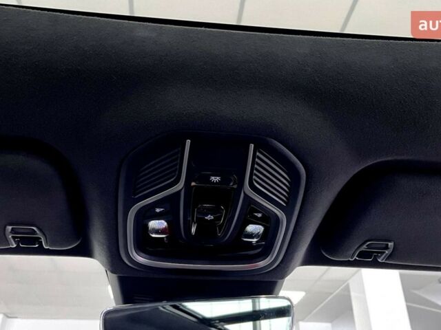 купити нове авто Джилі Monjaro 2023 року від офіційного дилера Хмельниччина-Авто Джилі фото