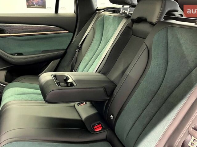 купити нове авто Джилі Monjaro 2023 року від офіційного дилера Хмельниччина-Авто Джилі фото