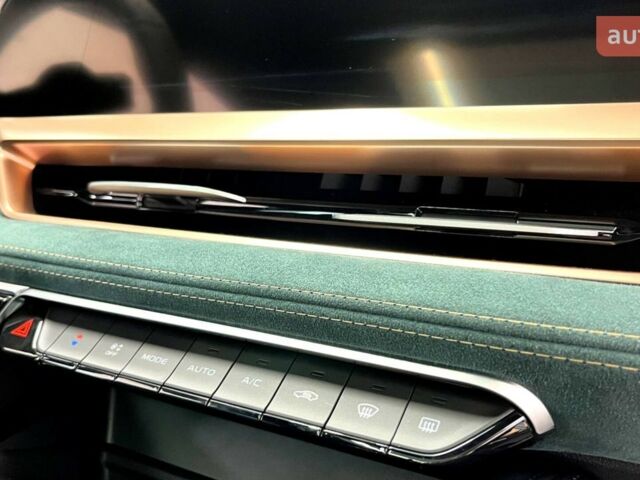 купити нове авто Джилі Monjaro 2023 року від офіційного дилера Хмельниччина-Авто Джилі фото