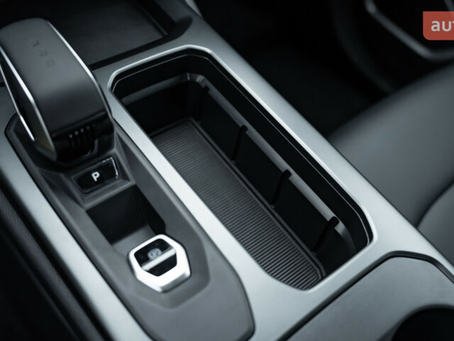 купити нове авто Джилі Radar RD5 2025 року від офіційного дилера METEK Джилі фото