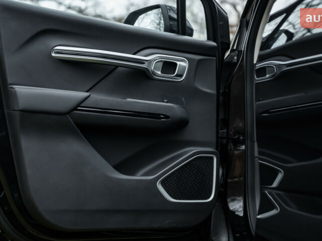 купити нове авто Джилі Radar RD5 2025 року від офіційного дилера METEK Джилі фото