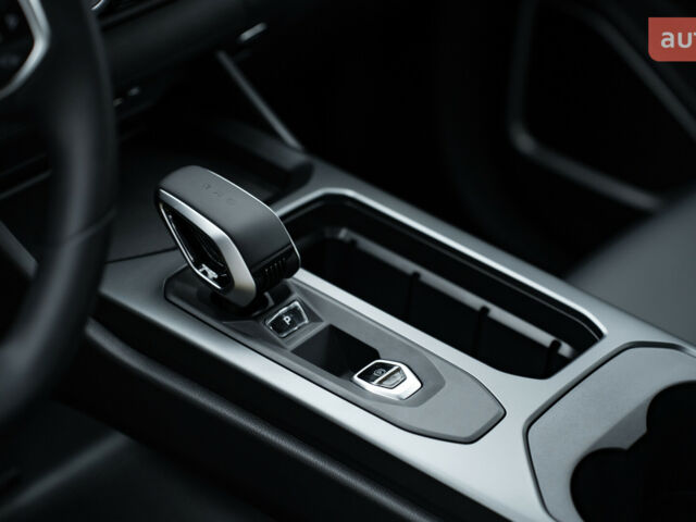 купити нове авто Джилі Radar RD5 2025 року від офіційного дилера METEK Джилі фото