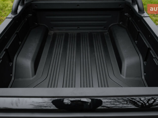 купити нове авто Джилі Radar RD5 2025 року від офіційного дилера METEK Джилі фото