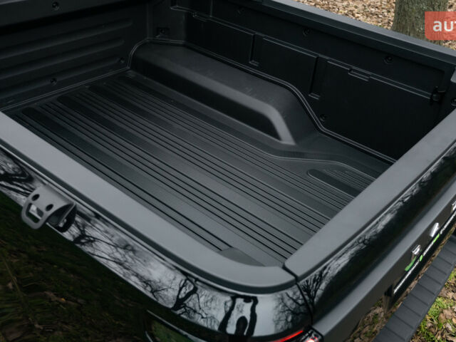 купити нове авто Джилі Radar RD5 2025 року від офіційного дилера METEK Джилі фото