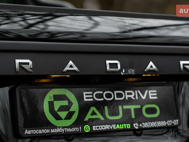 купити нове авто Джилі Radar RD5 2025 року від офіційного дилера METEK Джилі фото