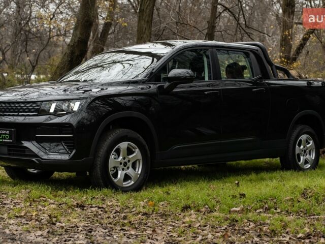 купити нове авто Джилі Radar RD5 2025 року від офіційного дилера METEK Джилі фото