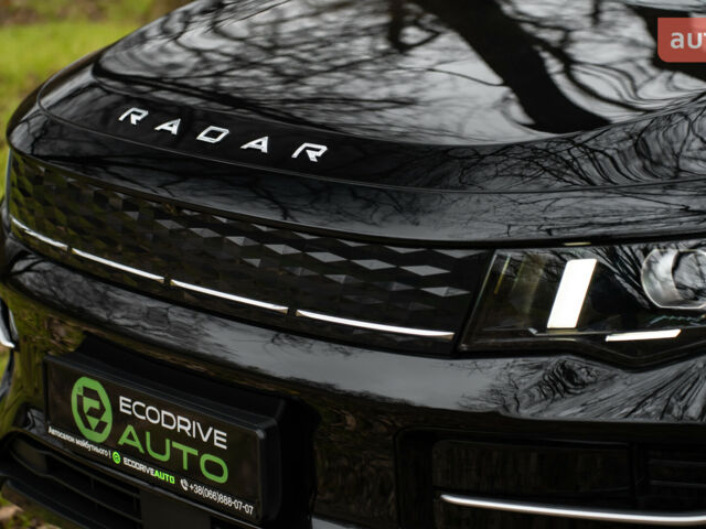 купити нове авто Джилі Radar RD5 2025 року від офіційного дилера METEK Джилі фото