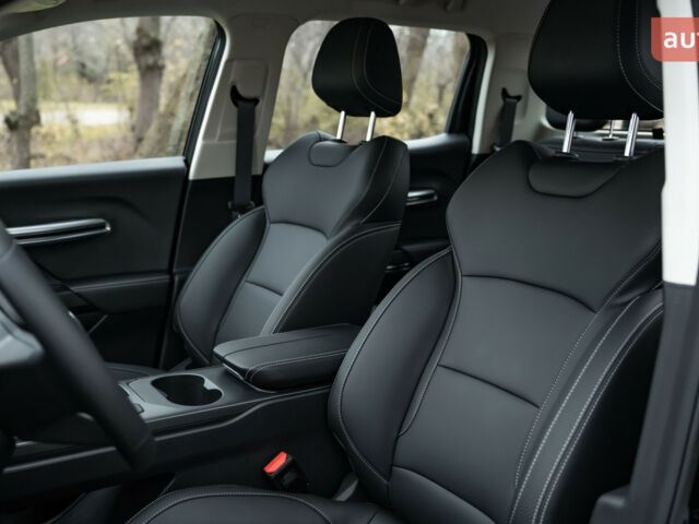 купити нове авто Джилі Radar RD5 2025 року від офіційного дилера METEK Джилі фото