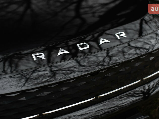 купити нове авто Джилі Radar RD5 2025 року від офіційного дилера METEK Джилі фото