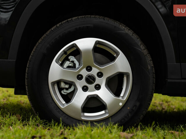 купити нове авто Джилі Radar RD5 2025 року від офіційного дилера METEK Джилі фото