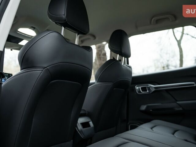 купити нове авто Джилі Radar RD5 2025 року від офіційного дилера METEK Джилі фото