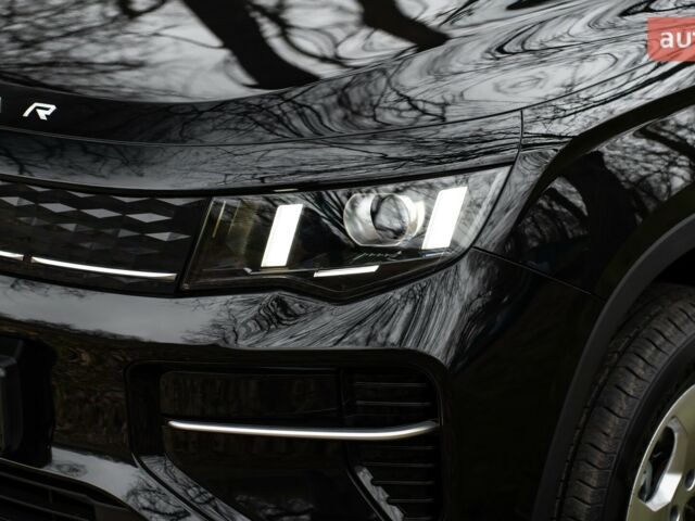 купити нове авто Джилі Radar RD5 2025 року від офіційного дилера METEK Джилі фото