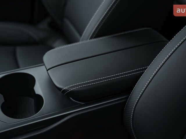 купити нове авто Джилі Radar RD5 2025 року від офіційного дилера METEK Джилі фото