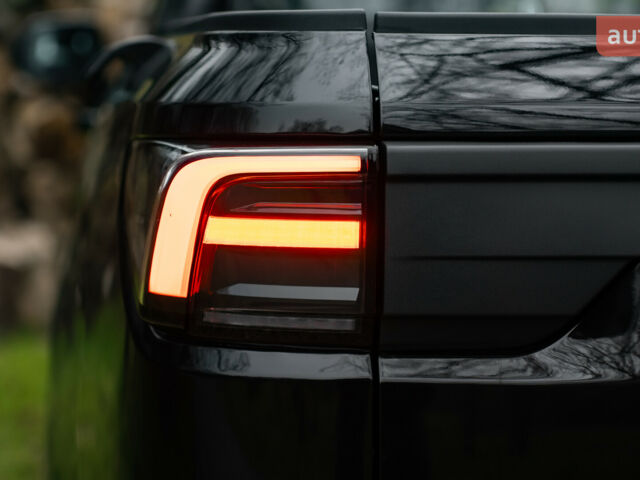 купити нове авто Джилі Radar RD5 2025 року від офіційного дилера METEK Джилі фото