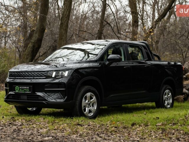 купити нове авто Джилі Radar RD5 2025 року від офіційного дилера METEK Джилі фото