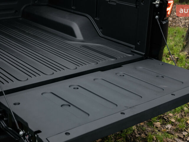 купити нове авто Джилі Radar RD5 2025 року від офіційного дилера METEK Джилі фото