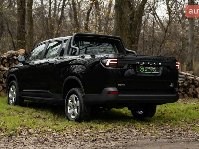 купити нове авто Джилі Radar RD5 2025 року від офіційного дилера METEK Джилі фото