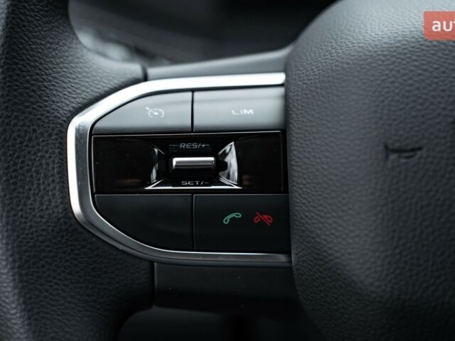 купити нове авто Джилі Radar RD5 2025 року від офіційного дилера METEK Джилі фото