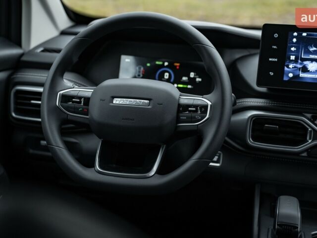 купити нове авто Джилі Radar RD5 2025 року від офіційного дилера METEK Джилі фото