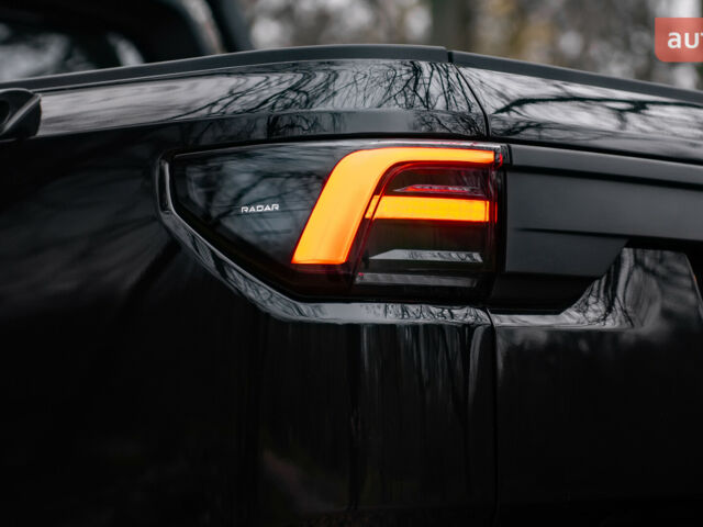 купити нове авто Джилі Radar RD5 2025 року від офіційного дилера METEK Джилі фото