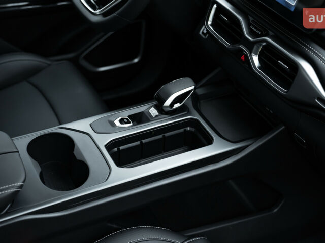 купити нове авто Джилі Radar RD5 2025 року від офіційного дилера METEK Джилі фото