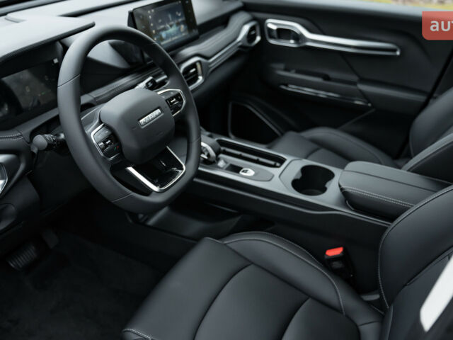 купити нове авто Джилі Radar RD5 2025 року від офіційного дилера METEK Джилі фото