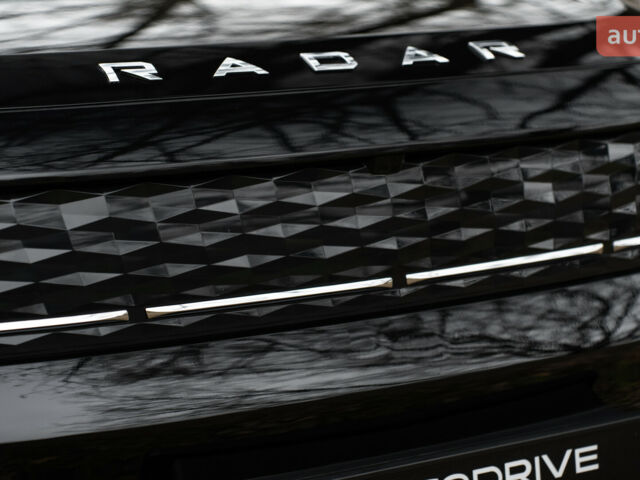 купити нове авто Джилі Radar RD5 2025 року від офіційного дилера METEK Джилі фото