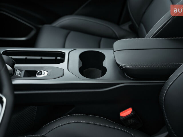 купити нове авто Джилі Radar RD5 2025 року від офіційного дилера METEK Джилі фото