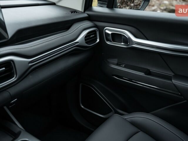 купити нове авто Джилі Radar RD5 2025 року від офіційного дилера METEK Джилі фото