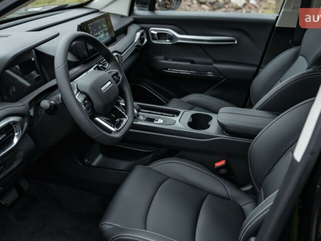 купити нове авто Джилі Radar RD5 2025 року від офіційного дилера METEK Джилі фото