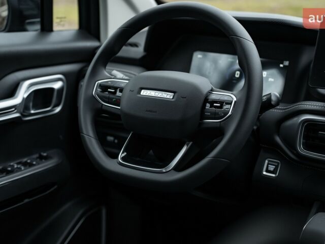 купити нове авто Джилі Radar RD5 2025 року від офіційного дилера METEK Джилі фото