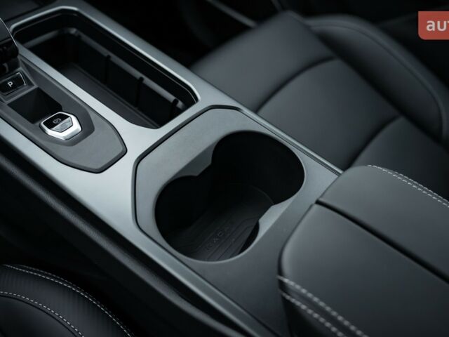 купити нове авто Джилі Radar RD5 2025 року від офіційного дилера METEK Джилі фото