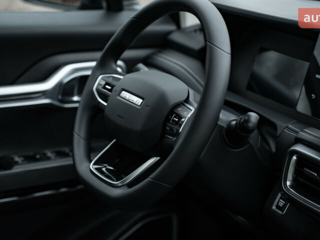 купити нове авто Джилі Radar RD5 2025 року від офіційного дилера METEK Джилі фото