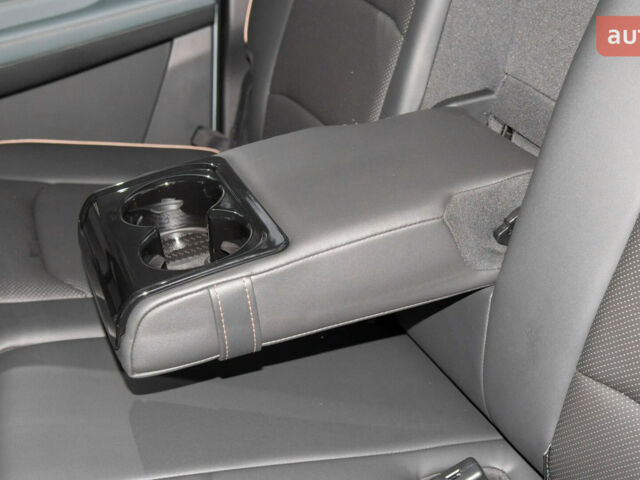 купити нове авто Джилі Radar RD6 2025 року від офіційного дилера Автосалон ECODRIVE AUTO Київ Джилі фото