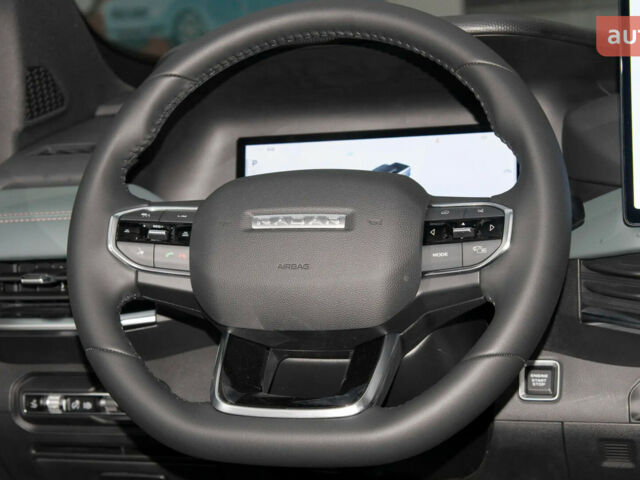 купити нове авто Джилі Radar RD6 2025 року від офіційного дилера Автосалон ECODRIVE AUTO Київ Джилі фото