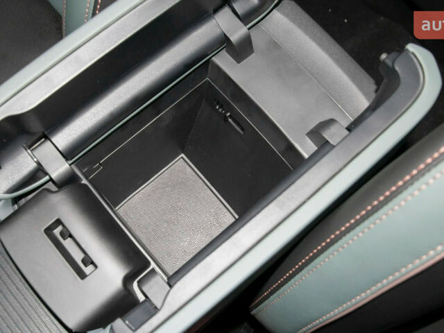 купити нове авто Джилі Radar RD6 2025 року від офіційного дилера Автосалон ECODRIVE AUTO Київ Джилі фото