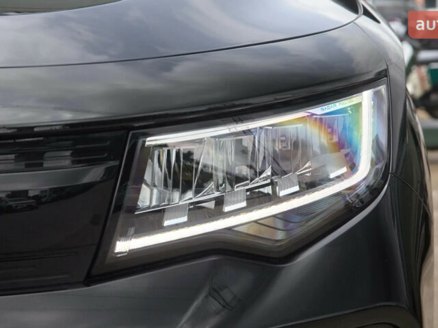 купити нове авто Джилі Radar RD6 2025 року від офіційного дилера Автосалон ECODRIVE AUTO Київ Джилі фото