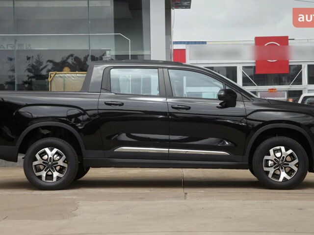 купити нове авто Джилі Radar RD6 2025 року від офіційного дилера Автосалон ECODRIVE AUTO Київ Джилі фото