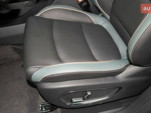 купити нове авто Джилі Radar RD6 2025 року від офіційного дилера Автосалон ECODRIVE AUTO Київ Джилі фото