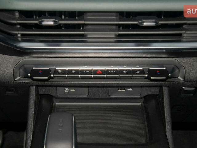 купити нове авто Джилі Radar RD6 2025 року від офіційного дилера Автосалон ECODRIVE AUTO Київ Джилі фото