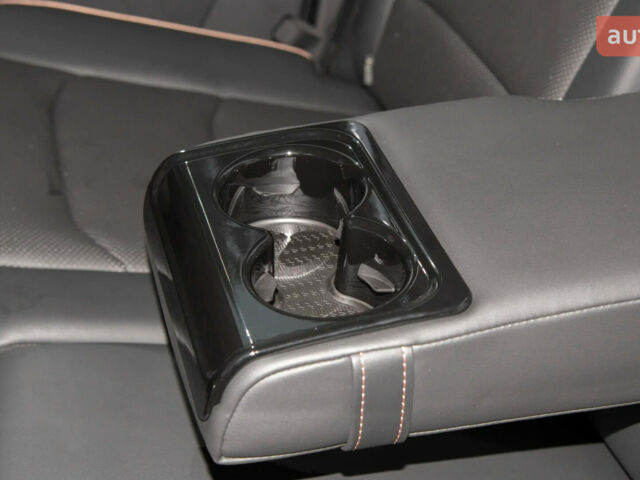 купити нове авто Джилі Radar RD6 2025 року від офіційного дилера Автосалон ECODRIVE AUTO Київ Джилі фото