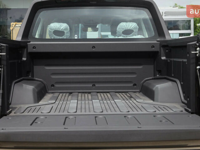 купити нове авто Джилі Radar RD6 2025 року від офіційного дилера Автосалон ECODRIVE AUTO Київ Джилі фото