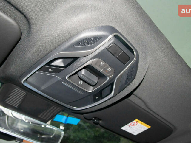 купити нове авто Джилі Radar RD6 2025 року від офіційного дилера Автосалон ECODRIVE AUTO Київ Джилі фото