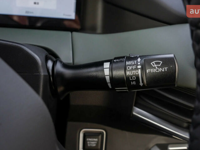 купити нове авто Джилі Radar RD6 2025 року від офіційного дилера Автосалон ECODRIVE AUTO Київ Джилі фото