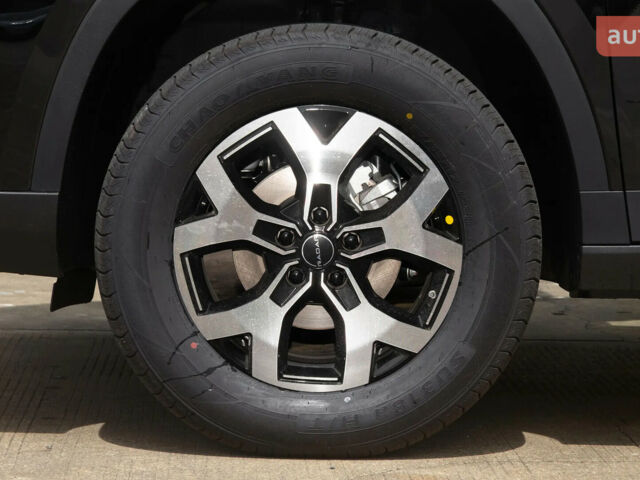 купити нове авто Джилі Radar RD6 2025 року від офіційного дилера Автосалон ECODRIVE AUTO Київ Джилі фото