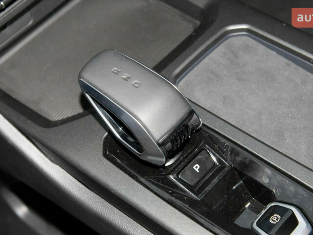 купити нове авто Джилі Radar RD6 2025 року від офіційного дилера Автосалон ECODRIVE AUTO Київ Джилі фото